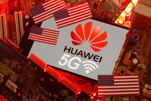 Công ty Mỹ được phép hợp tác Huawei thiết lập tiêu chuẩn mạng 5G?