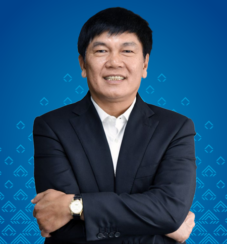 Hòa Phát bác bỏ tin giả về việc Chủ tịch Trần Đình Long chơi bitcoin - Ảnh 1.