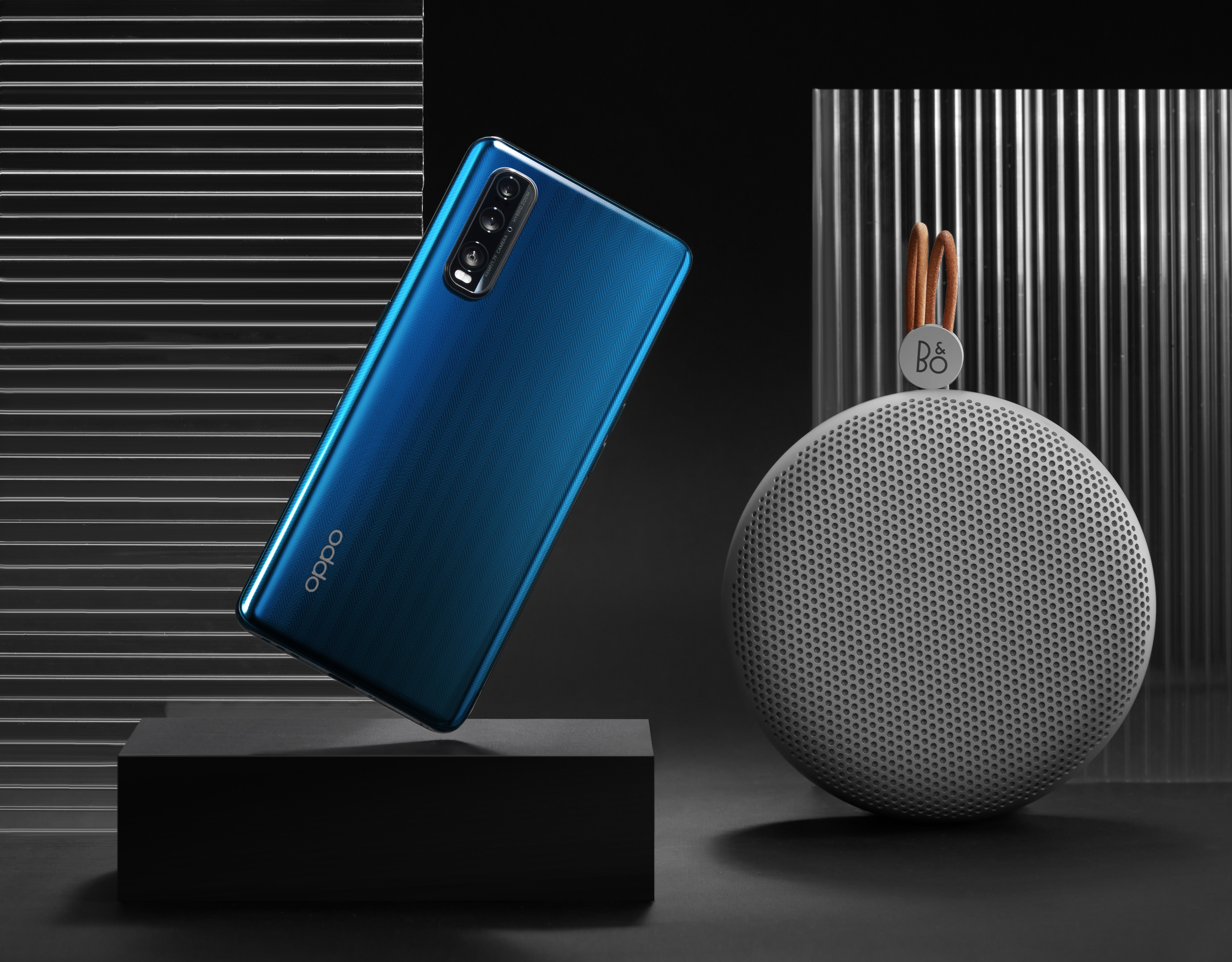 Android 11 Beta trình làng chưa lâu, OPPO Find X2 và Find X2 Pro đã chuẩn bị lên ColorOS mới - Ảnh 1. Android 11 Beta trình làng chưa lâu, OPPO Find X2 và Find X2 Pro đã chuẩn bị lên ColorOS mới - Ảnh 1.