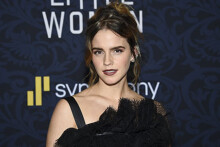 Emma Watson được bổ nhiệm làm Giám đốc ở công ty mẹ của Gucci