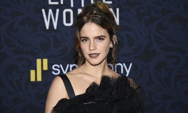 Emma Watson được bổ nhiệm làm Giám đốc ở công ty mẹ của Gucci - Ảnh 1. Emma Watson được bổ nhiệm làm Giám đốc ở công ty mẹ của Gucci - Ảnh 1.