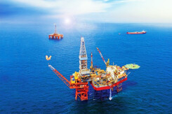 Giá xăng dầu hôm nay 19/6: Dầu tăng nhẹ sau cuộc họp của OPEC+