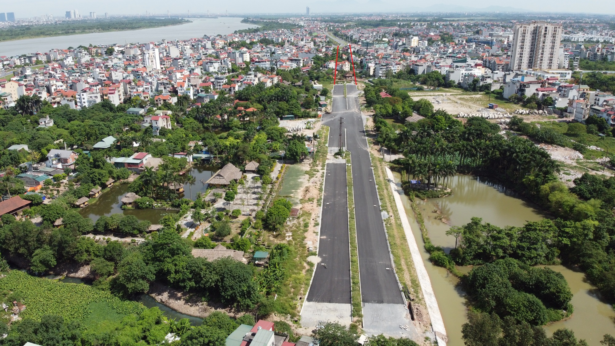 đường sẽ mở theo qui hoạch ở phường Ngọc Thụy, Long Biên, Hà Nội - Ảnh 8. đường sẽ mở theo qui hoạch ở phường Ngọc Thụy, Long Biên, Hà Nội - Ảnh 8.