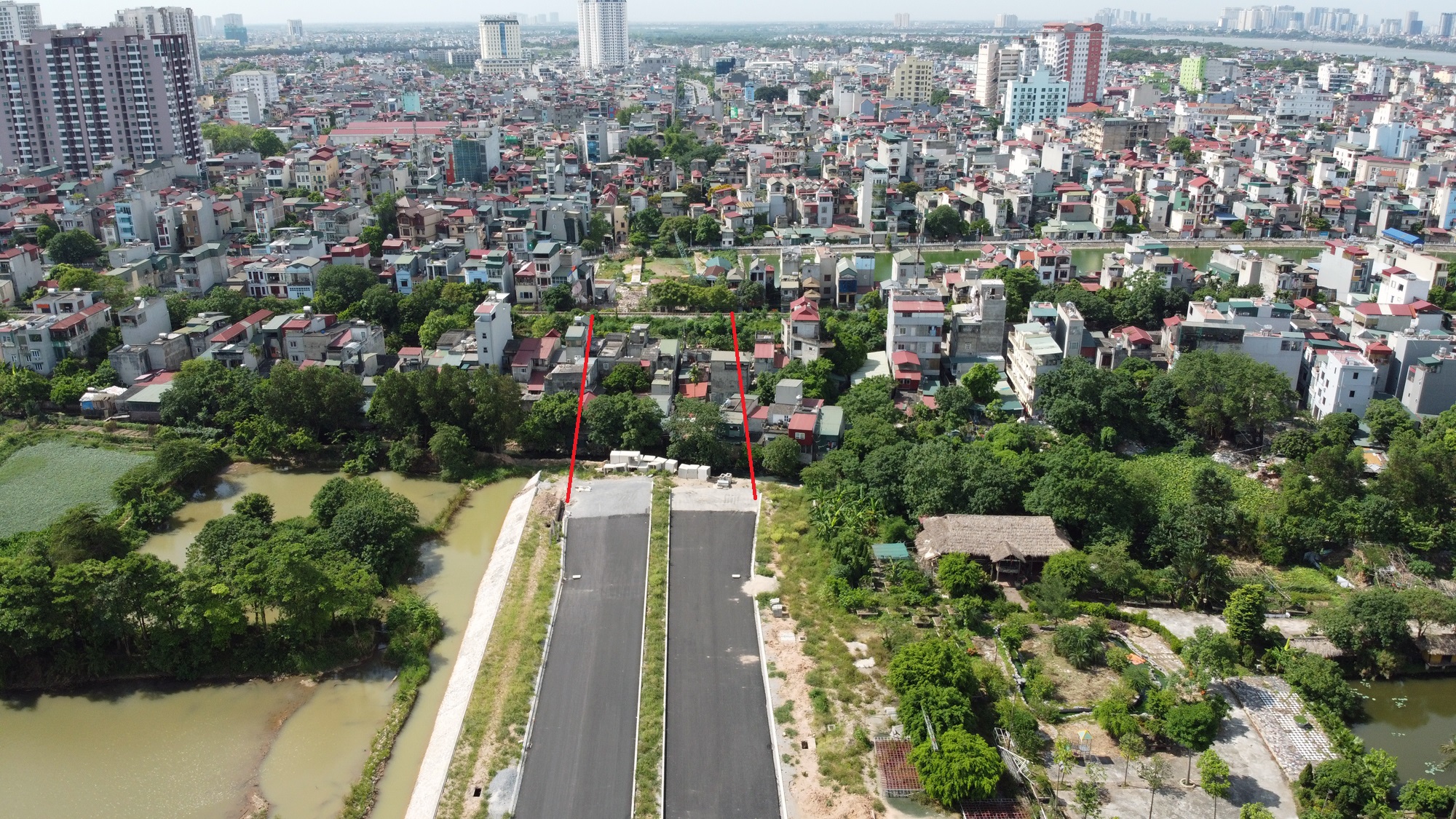 đường sẽ mở theo qui hoạch ở phường Ngọc Thụy, Long Biên, Hà Nội - Ảnh 9. đường sẽ mở theo qui hoạch ở phường Ngọc Thụy, Long Biên, Hà Nội - Ảnh 9.