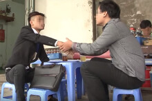 Công nghệ 'đa cấp' dần phổ dụng tại Việt Nam, gồm cả đầu tư tài chính lẫn gọi xe công nghệ