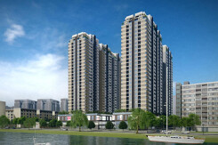 LDG Group chính tức sở hữu dự án 28,168 m2 xây dựng khu căn hộ cao cấp sau khi mua lại từ Quốc Cường Gia Lai
