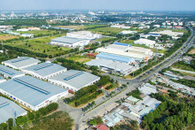 EVFTA sẽ giúp bất động sản công nghiệp Việt Nam đón dòng vốn FDI từ châu Âu