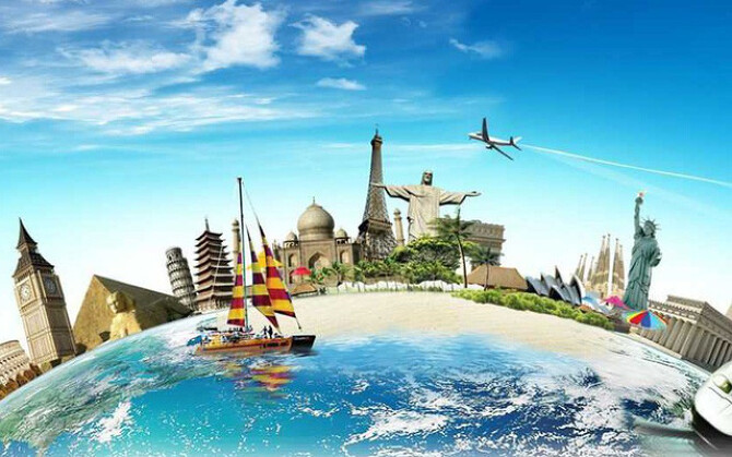 Thông Tin Tour Du Lịch Nước Ngoài Mới Nhất 2020