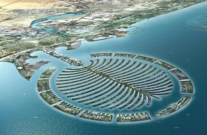 Thông Tin Tour Du Lịch Dubai Mới Nhất 2020  
