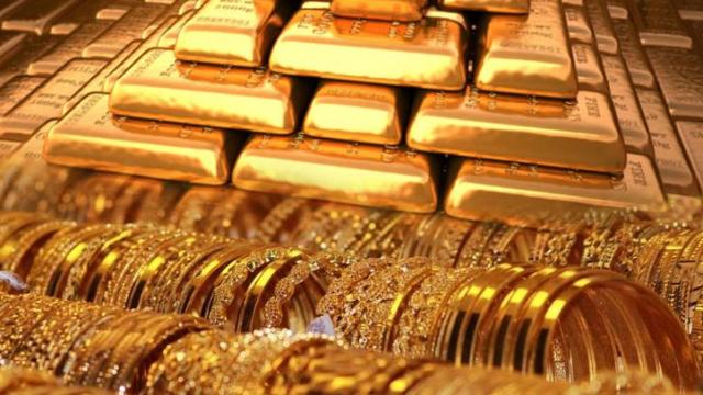 Giá vàng hôm nay 19/6: Tăng nhẹ ngày cuối tuần - Ảnh 2. Giá vàng hôm nay 19/6: Tăng nhẹ ngày cuối tuần - Ảnh 2.