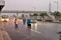 Chất lượng không khí Hà Nội và TP HCM hôm nay: không khí TP HCM kém trong lành, AQI duy trì ở ngưỡng xấu