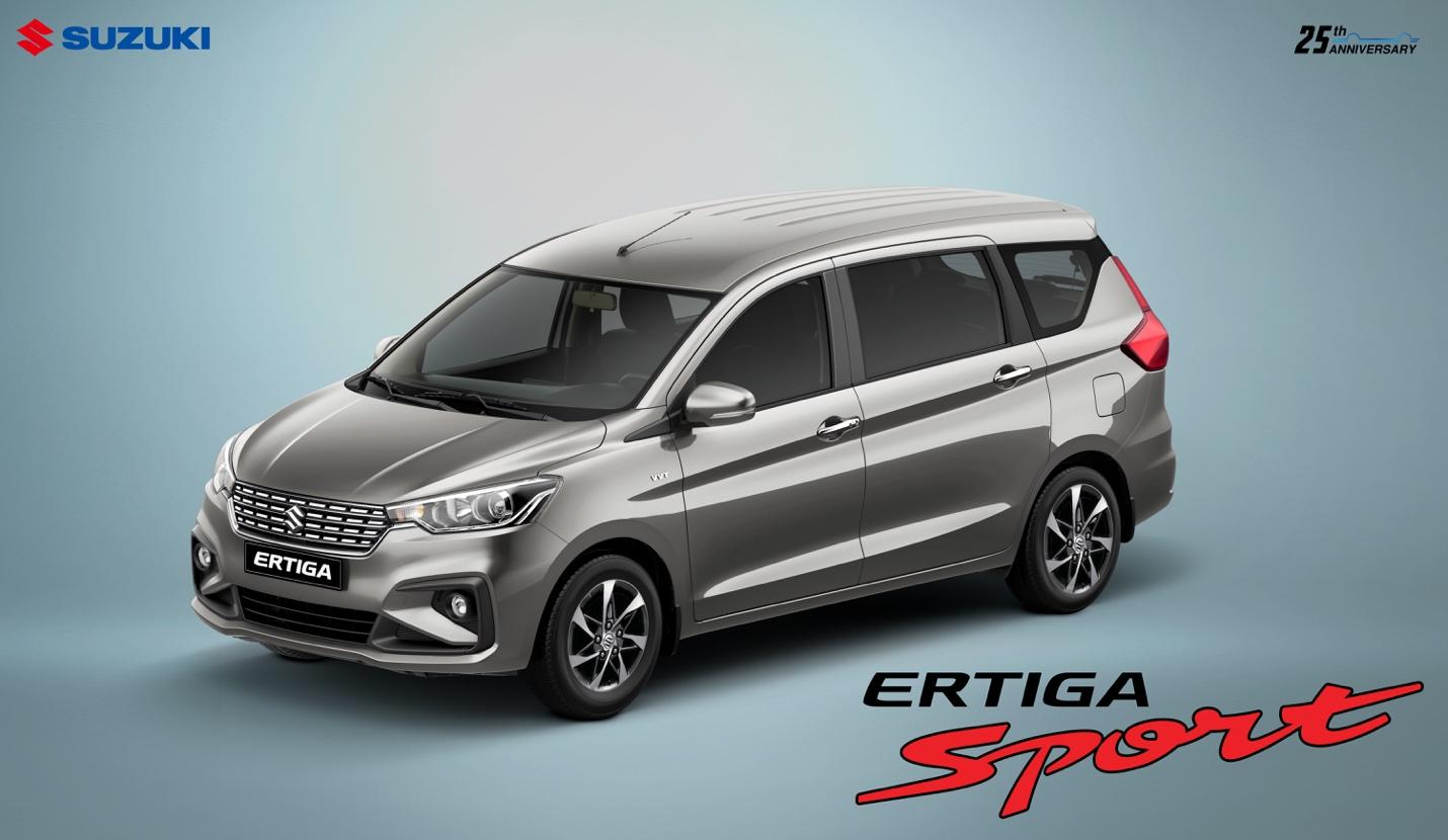 Cơ hội vàng mua ô tô Suzuki nhập khẩu nhận ngay hỗ trợ lệ phí trước bạ trong tháng 6 - Ảnh 2. Cơ hội vàng mua ô tô Suzuki nhập khẩu nhận ngay hỗ trợ lệ phí trước bạ trong tháng 6 - Ảnh 2.