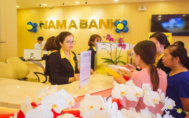 Nam A Bank sắp lên sàn HoSE, đặt mục tiêu lãi 1.000 tỷ - Ảnh 1. Nam A Bank sắp lên sàn HoSE, đặt mục tiêu lãi 1.000 tỷ - Ảnh 1.