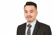 Masan Group có tân tổng giám đốc 8x