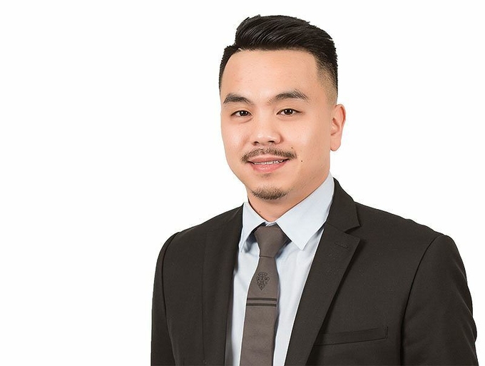 Masan Group có tân tổng giám đốc 8x - Ảnh 1. Masan Group có tân tổng giám đốc 8x - Ảnh 1.