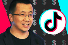 Bất chấp Covid-19, công ty sở hữu TikTok ghi nhận doanh thu đạt 5,64 tỉ USD tăng 130% trong quý I