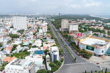 Bà Rịa - Vũng Tàu sắp có thêm khu công nghiệp 7.200 tỉ đồng