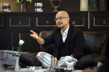 Đưa Trung Nguyên lên Amazon, Alibaba và tham vọng của ông Đặng Lê Nguyên Vũ hậu Covid-19