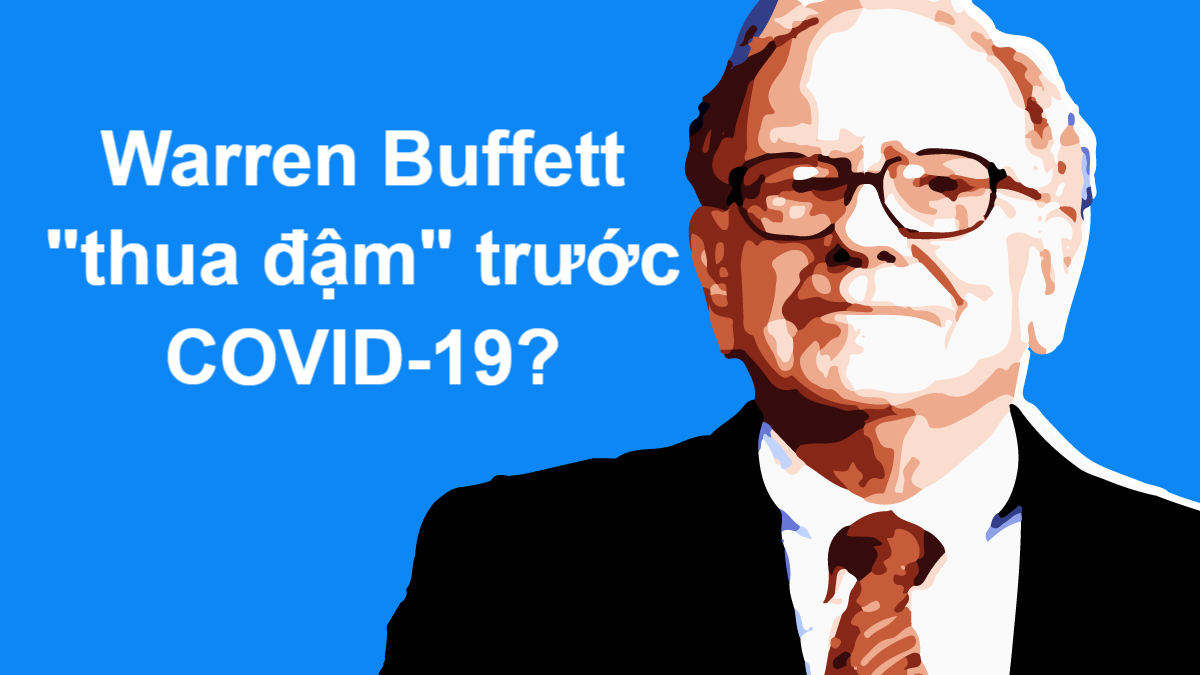 Huyền thoại đầu tư Warren Buffett đã lỗi thời? - Ảnh 1. Huyền thoại đầu tư Warren Buffett đã lỗi thời? - Ảnh 1.