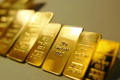 Giá vàng hôm nay 20/6: Vàng tiếp tục leo dốc
