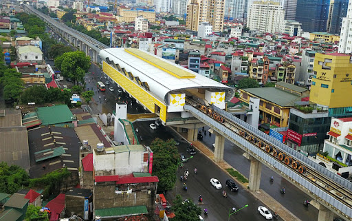 Bộ GTVT: 50 triệu USD phía Trung Quốc yêu cầu thanh toán hiện nay là chưa phù hợp - Ảnh 1. Bộ GTVT: 50 triệu USD phía Trung Quốc yêu cầu thanh toán hiện nay là chưa phù hợp - Ảnh 1.