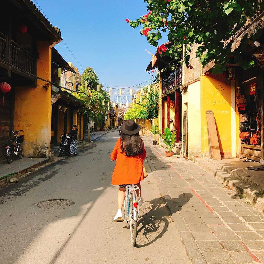 Những trải nghiệm không nên bỏ lỡ nếu chỉ có 24 giờ tại Hội An - Ảnh 1.