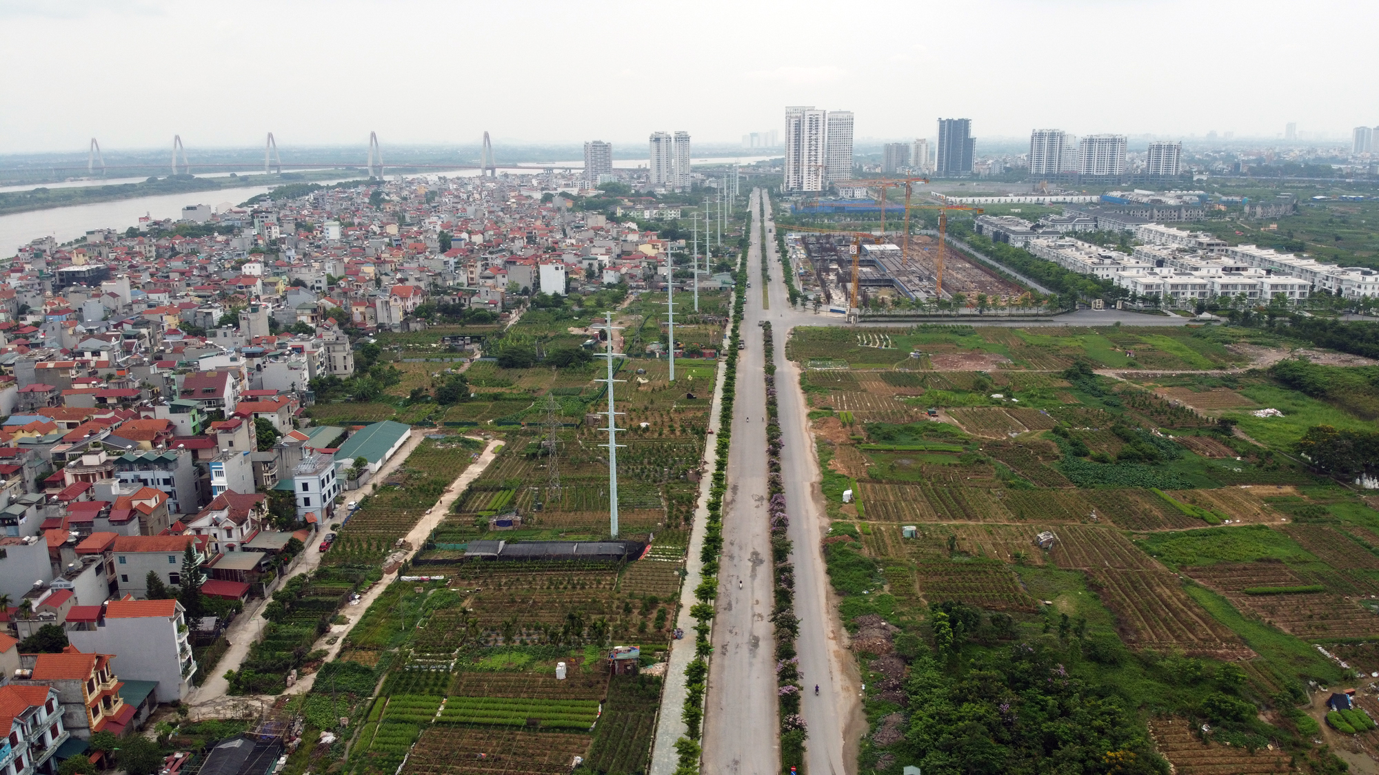Đường - Ảnh 2. Đường - Ảnh 2.
