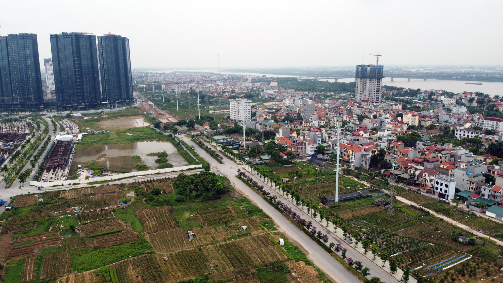 Đường - Ảnh 3. Đường - Ảnh 3.