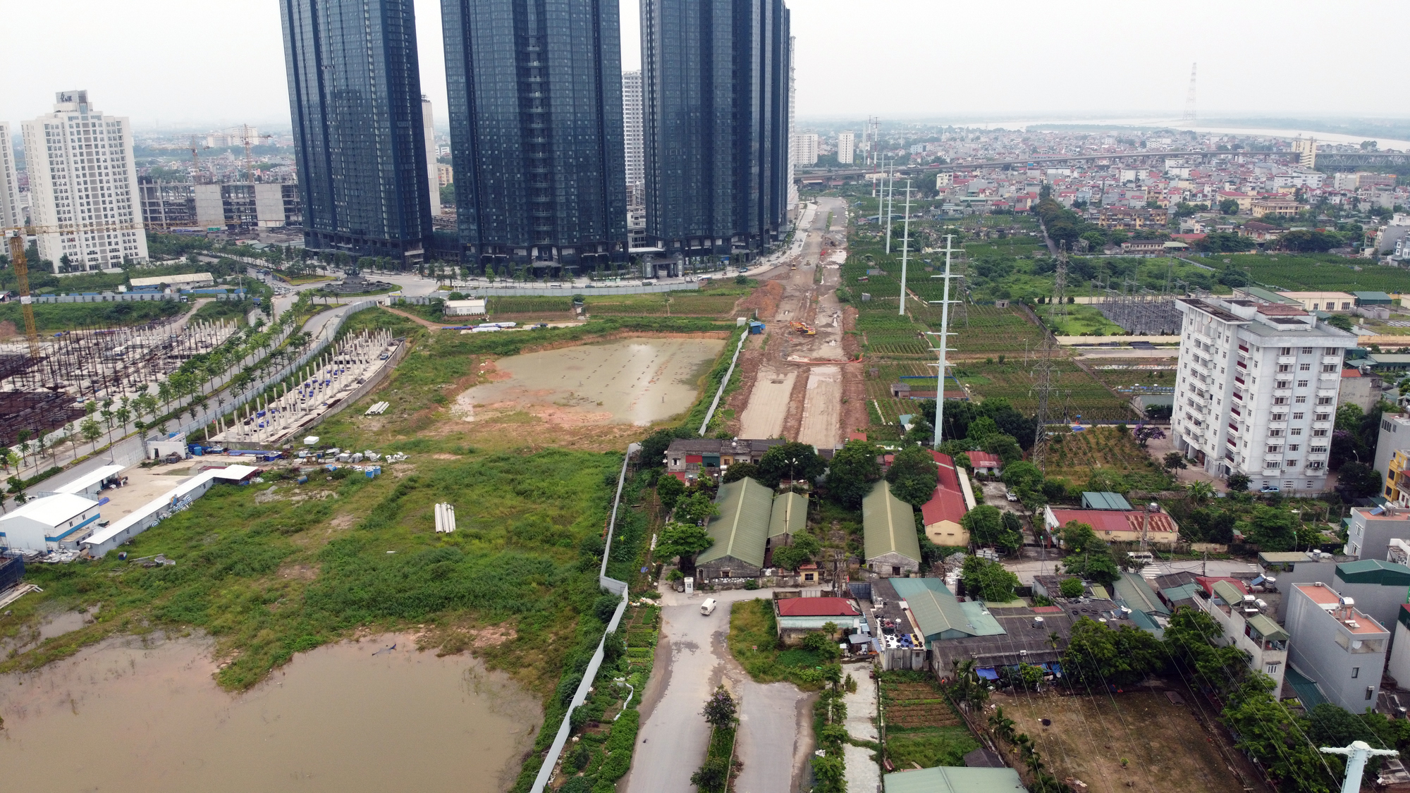 Đường - Ảnh 4. Đường - Ảnh 4.
