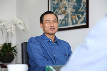 Cổ đông lớn Kusto công bố tổ chức Đại hội cổ đông bất thường bầu HĐQT mới, thay ban điều hành hiện tại của Coteccons