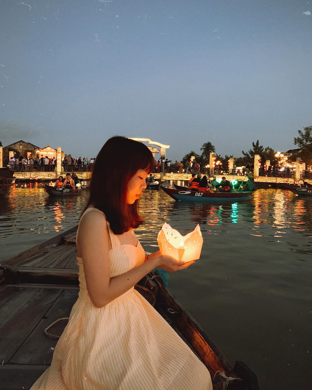 Những trải nghiệm không nên bỏ lỡ nếu chỉ có 24 giờ tại Hội An - Ảnh 8.