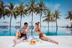Nghỉ dưỡng tại 5 resort hạng sang ở Hội An cho chuyến du lịch dịp hè