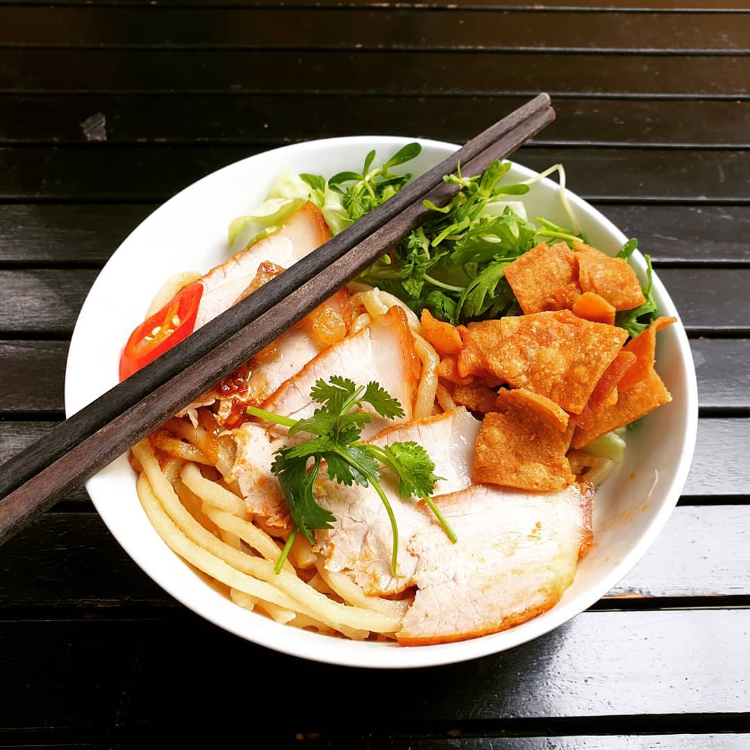 Những trải nghiệm không nên bỏ lỡ nếu chỉ có 24 giờ tại Hội An - Ảnh 4.
