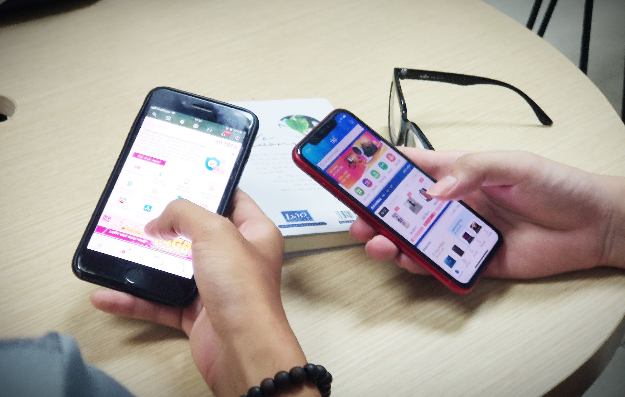 Mobile Money - 'ví điện tử' dành cho người nghèo - Ảnh 2.