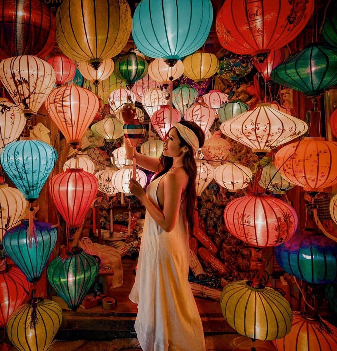 Những trải nghiệm không nên bỏ lỡ nếu chỉ có 24 giờ tại Hội An - Ảnh 7.