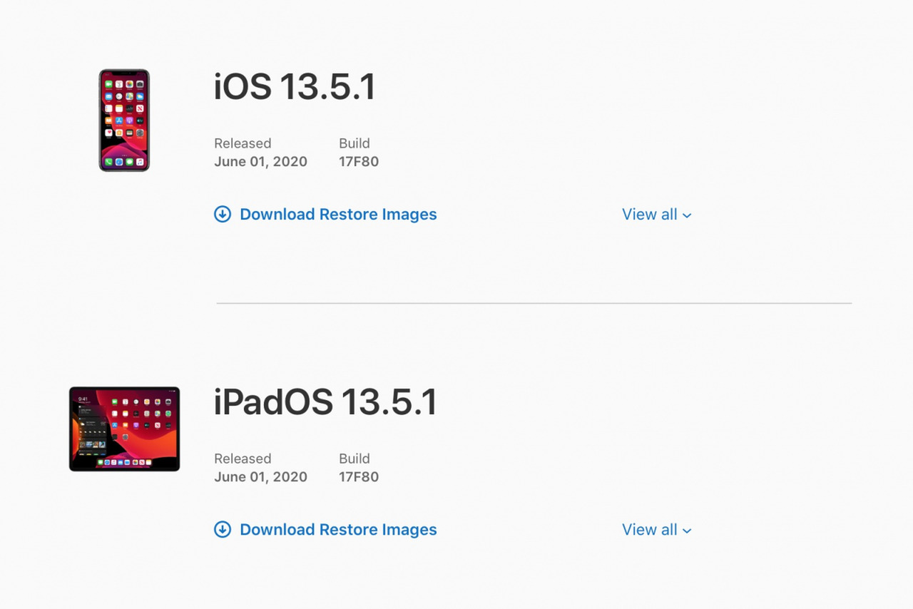 iFan có nên cập nhật iOS 13.5.1? - Ảnh 1.