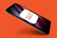 Có nên cập nhật iOS 13.5.1?