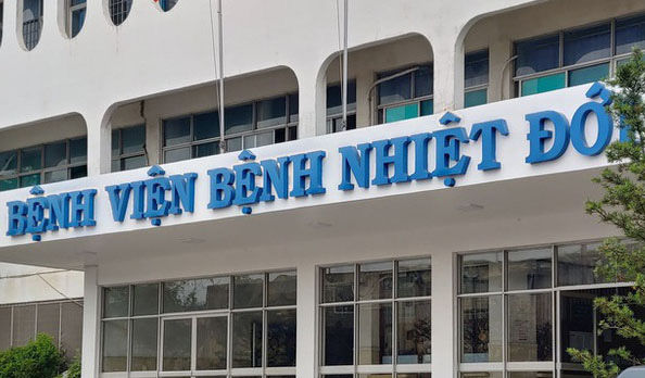 Đã có kết quả xét nghiệm Covid-19 cô gái từ Trung Quốc luồn vào Việt Nam - Ảnh 1. Đã có kết quả xét nghiệm Covid-19 cô gái từ Trung Quốc luồn vào Việt Nam - Ảnh 1.