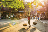 Chất lượng không khí Hà Nội và TP HCM hôm nay: Nhiều nơi có không khí trong lành