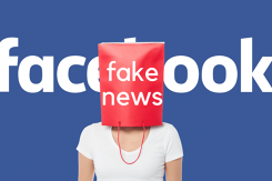 Bất ngờ công cụ lọc tin giả của Facebook khi không loại bỏ thông tin Mark Zuckerberg 'đã chết'