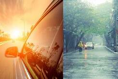 Dự báo thời tiết Đà Nẵng và các vùng cả nước hôm nay (3/6): Hà Nội nắng nóng gay gắt, TP HCM chiều tối và đêm mưa to
