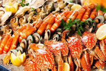 Giá cả thị trường hôm nay 2/6: Giá heo hơi giảm về dưới mức 100.000 đồng/kg, siêu thị vẫn chưa đưa thịt heo vào rổ hàng khuyến mãi