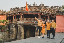 Những trải nghiệm không nên bỏ lỡ nếu chỉ có 24 giờ tại Hội An