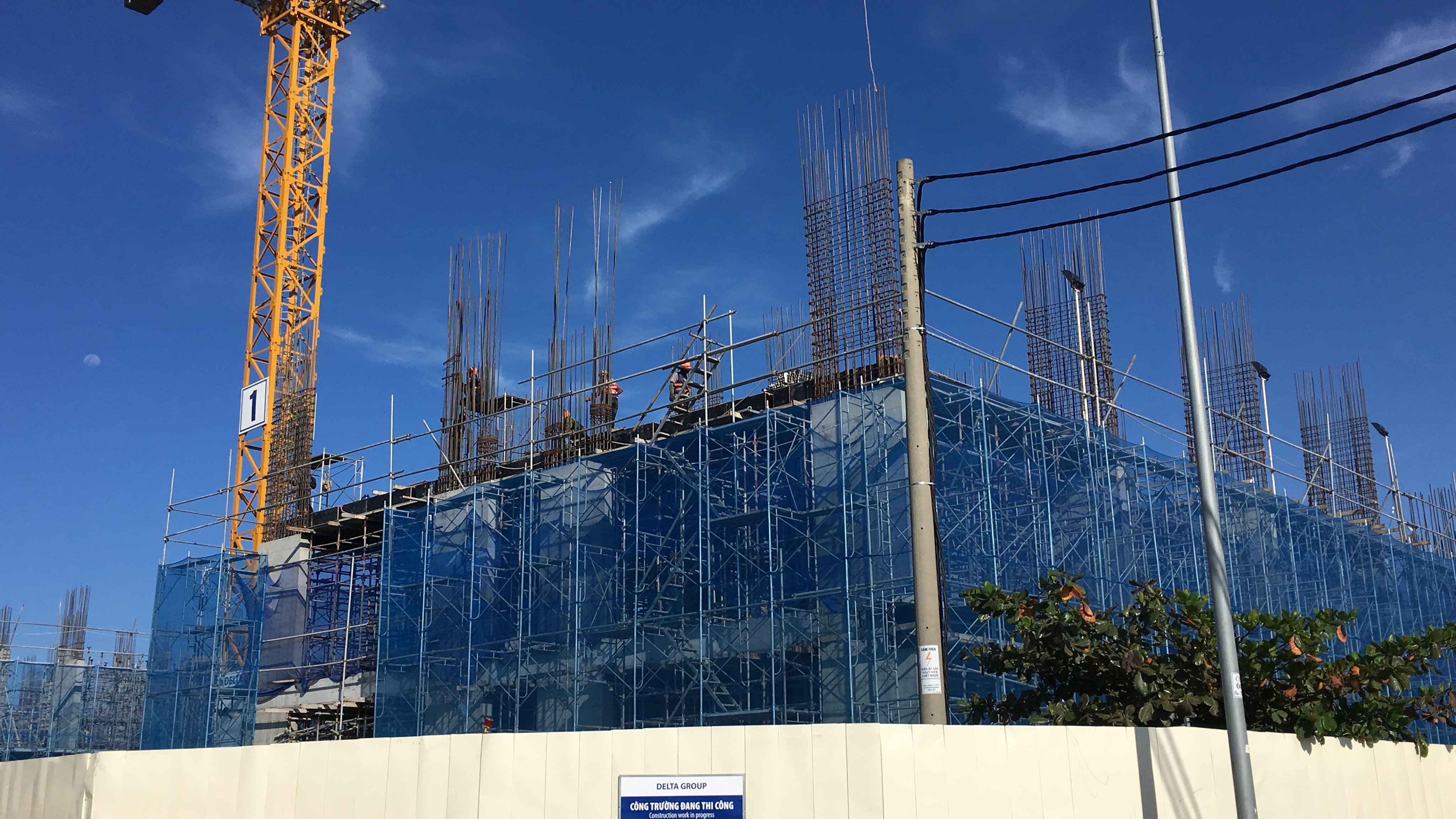 Dự án đang mở bán ở Đà Nẵng: Gần 600 căn hộ chung cư FPT Plaza, giá từ 1 tỉ đồng/căn vị trí gần biển - Ảnh 9. Dự án đang mở bán ở Đà Nẵng: Gần 600 căn hộ chung cư FPT Plaza, giá từ 1 tỉ đồng/căn vị trí gần biển - Ảnh 9.