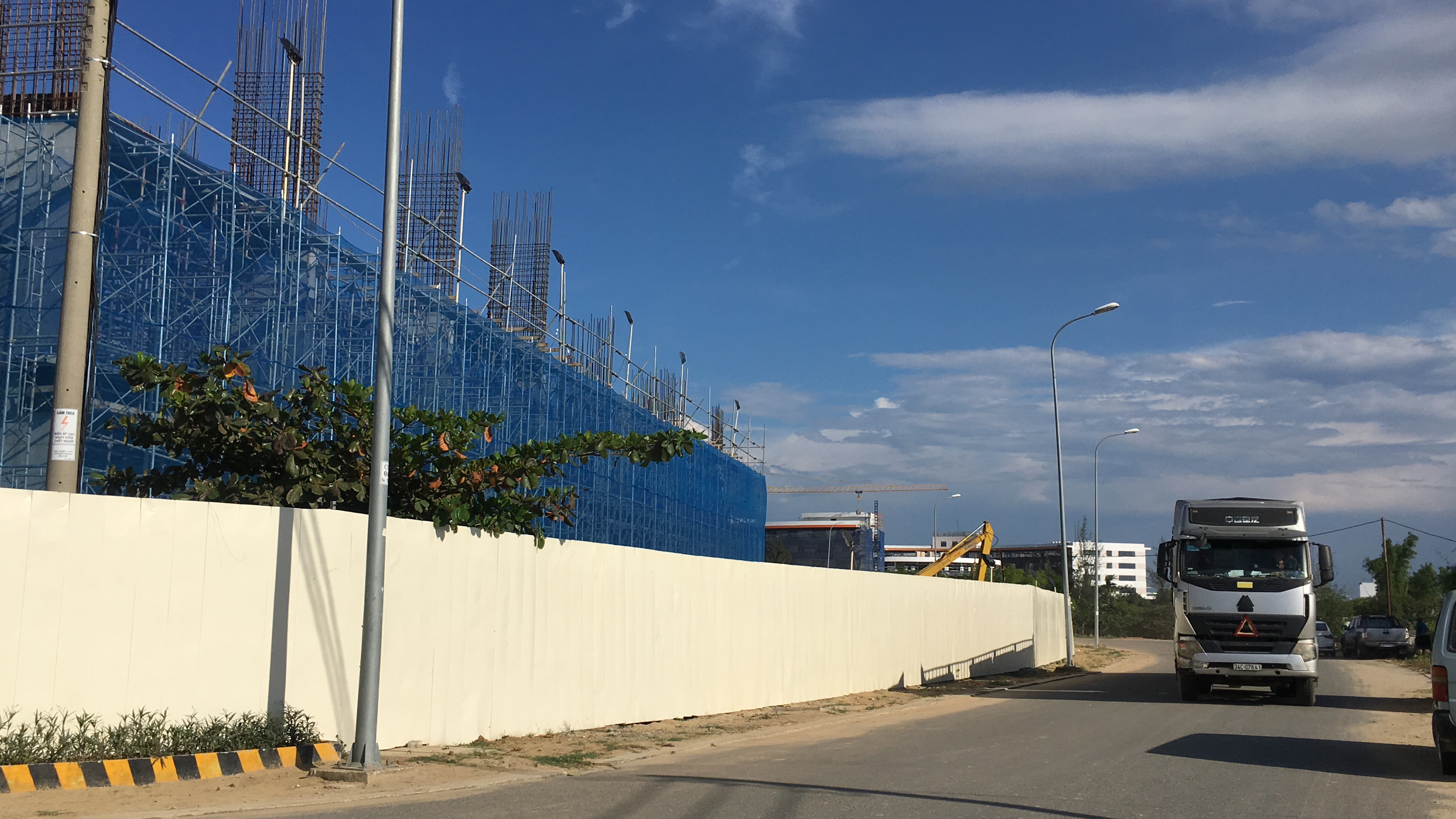 Dự án đang mở bán ở Đà Nẵng: Gần 600 căn hộ chung cư FPT Plaza, giá từ 1 tỉ đồng/căn vị trí gần biển - Ảnh 8. Dự án đang mở bán ở Đà Nẵng: Gần 600 căn hộ chung cư FPT Plaza, giá từ 1 tỉ đồng/căn vị trí gần biển - Ảnh 8.