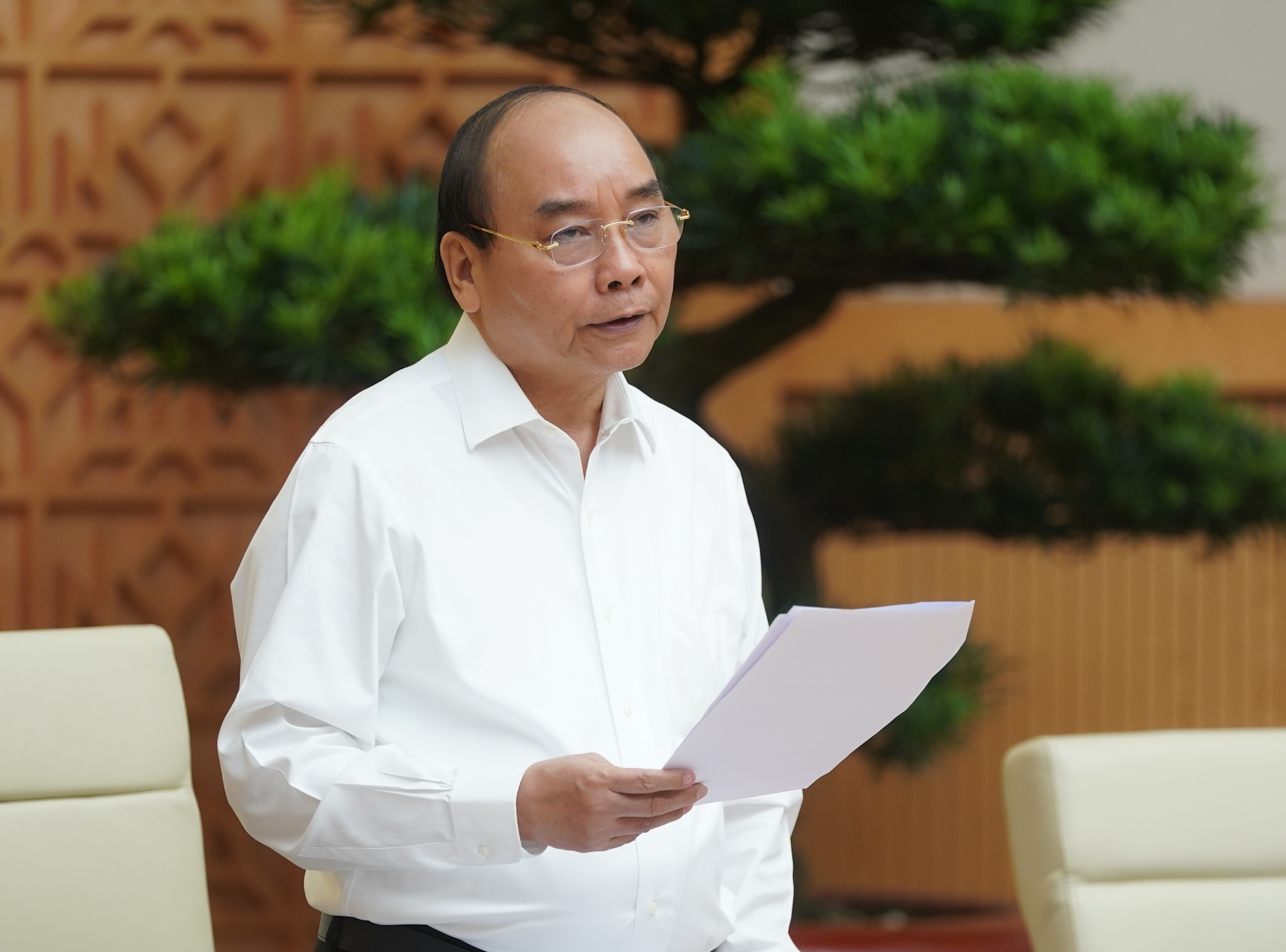 Thủ tướng giao 2 Bộ đề xuất quản lí việc người nước ngoài mua gom đất - Ảnh 2. Thủ tướng giao 2 Bộ đề xuất quản lí việc người nước ngoài mua gom đất - Ảnh 2.