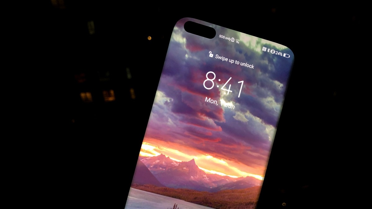 Thực hư hình nền làm đứng toàn bộ điện thoại Android - Ảnh 2.