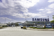 Không có căn cứ về việc Samsung chuyển nhà máy sản xuất màn hình từ Trung Quốc về Việt Nam