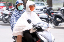 Dự báo thời tiết Đà Nẵng và các vùng cả nước hôm nay (21/6): Cường độ nắng nóng gia tăng ở các tỉnh Miền Trung