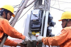 Lịch cúp điện TP Hồ Chí Minh hôm nay và ngày mai (21/6 - 22/6): Một số khu vực quận Gò Vấp bị cúp điện